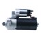Wai Global Starter, STRBO PMGR 12V 9T CCW, 25kW12 Volt, CCW 9Tooth Pinion 19212N - alternate 5